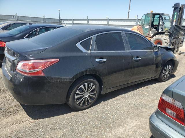 Vin: 1n4al3apxdc130791, lot: 55096185, nissan altima 2.5 20133