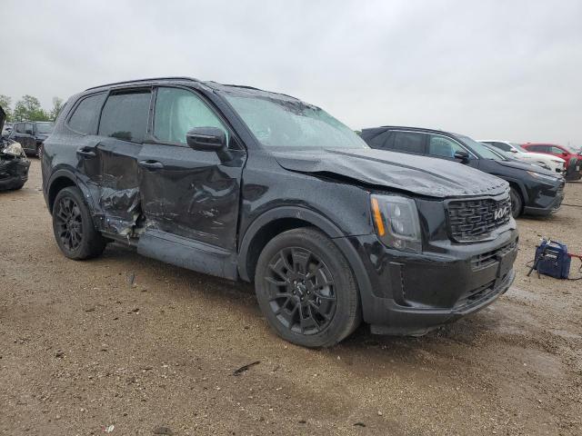 Vin: 5xyp3dhc7ng216814, lot: 57653085, kia telluride ex 20224