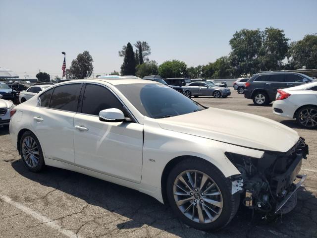 2019 INFINITI Q50 LUXE JN1EV7AP7KM543159