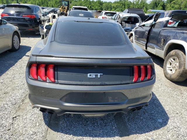 2020 FORD MUSTANG GT - 1FA6P8CF6L5130303