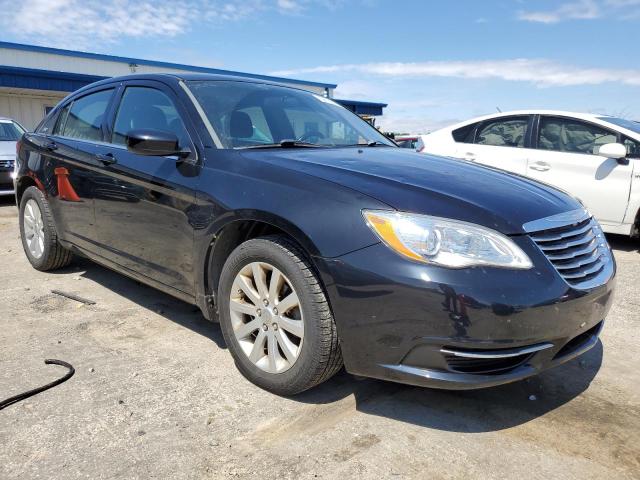 Vin: 1c3ccbbb8dn573689, lot: 55675835, chrysler 200 touring 20134