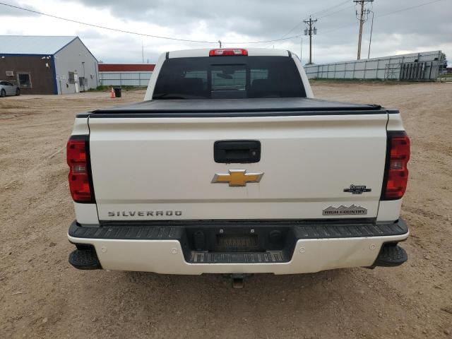 2015 CHEVROLET SILVERADO - 3GCUKTEJ1FG191463