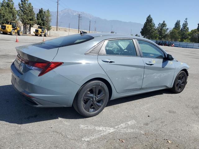 Vin: kmhlm4ag9mu163096, lot: 57159665, hyundai elantra sel 20213