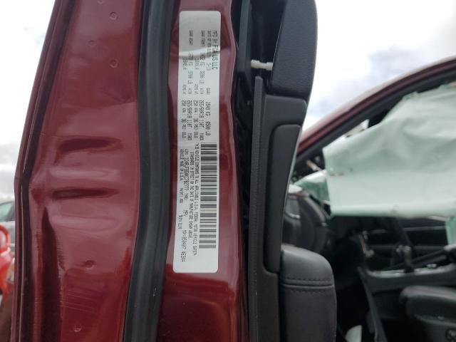 2019 JEEP GRAND CHER - 1C4RJFBGXKC782777