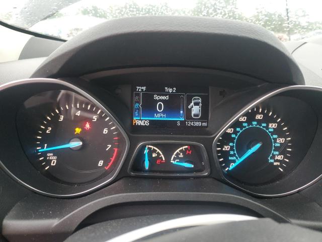2015 FORD ESCAPE SE - 1FMCU9G94FUB91171