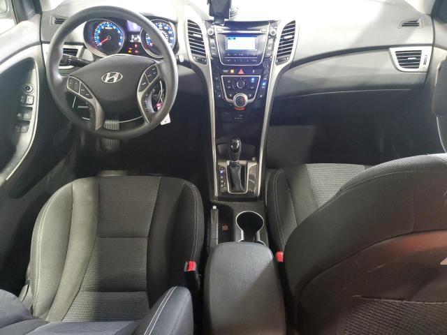 2016 HYUNDAI ELANTRA GT - KMHD35LH9GU319449