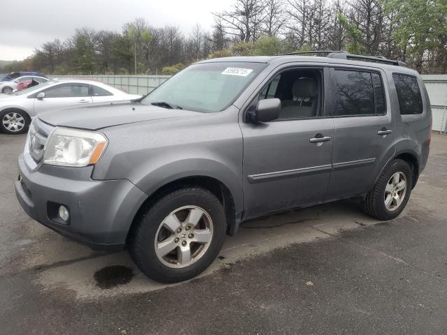 HONDA PILOT EX