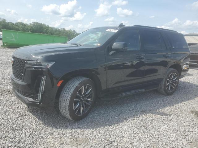 Vin: 1gys4ekl2rr180621, lot: 57428705, cadillac escalade sport 2024 img_1