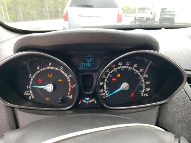 2015 FORD FIESTA SE 3FADP4EE4FM225722