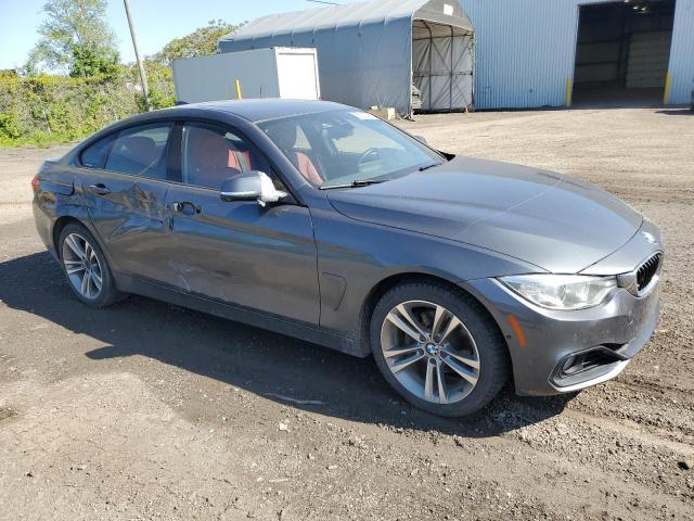 Vin: wba4c9c54gg139891, lot: 58062535, bmw 4 series xi gran coupe sulev 20164