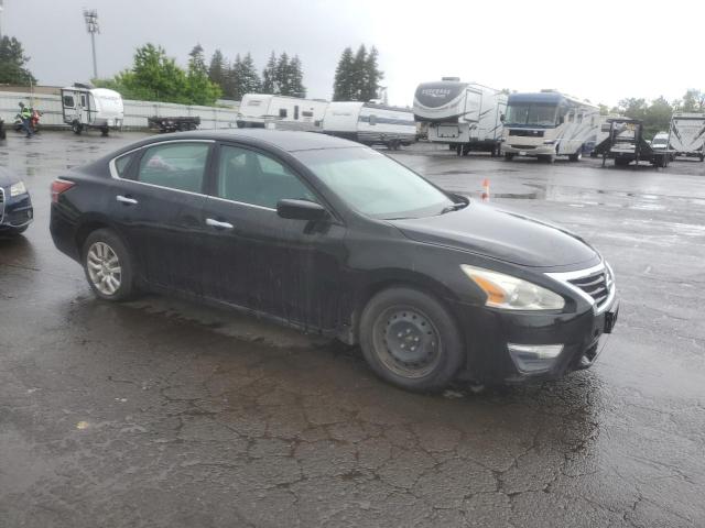 Vin: 1n4al3apxfc213687, lot: 56563275, nissan altima 2.5 20154