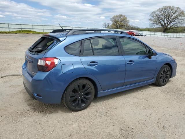 Vin: jf1gpav65f8271973, lot: 55844415, subaru impreza sport limited 20153