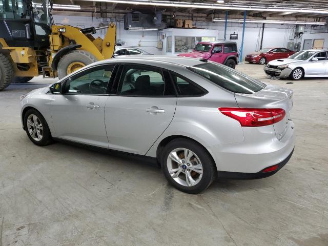 Vin: 1fadp3fe0jl239152, lot: 56789355, ford focus se 20182