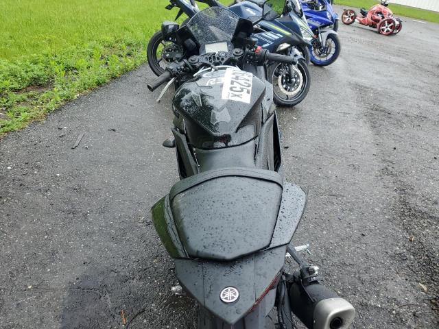 2023 YAMAHA YZFR3 A MH3RH18Y1PK013310