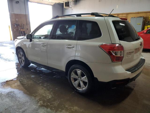 Vin: jf2sjacc5eg456707, lot: 55215405, subaru forester 2.5i premium 20142