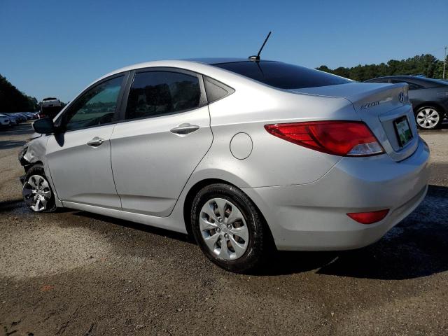 Vin: kmhct4ae2hu336027, lot: 56431645, hyundai accent se 20172