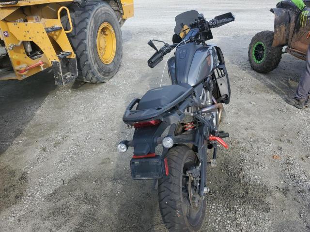 2021 HARLEY-DAVIDSON RA1250 S 1HD1ZES1XMB310386
