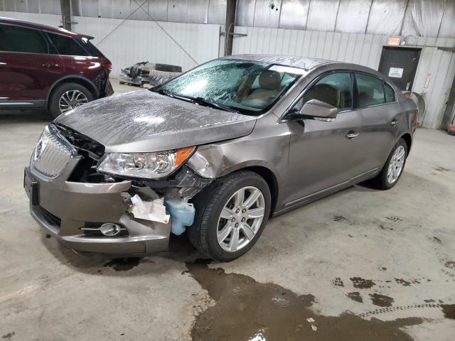 Vin: 1g4gc5ed9bf159156, lot: 58079935, buick lacrosse cxl 2011 img_1