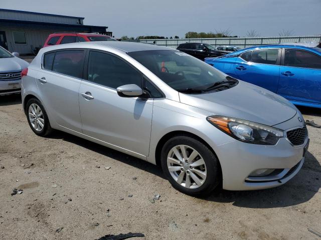 Vin: knafx5a82f5293772, lot: 55446125, kia forte ex 20154