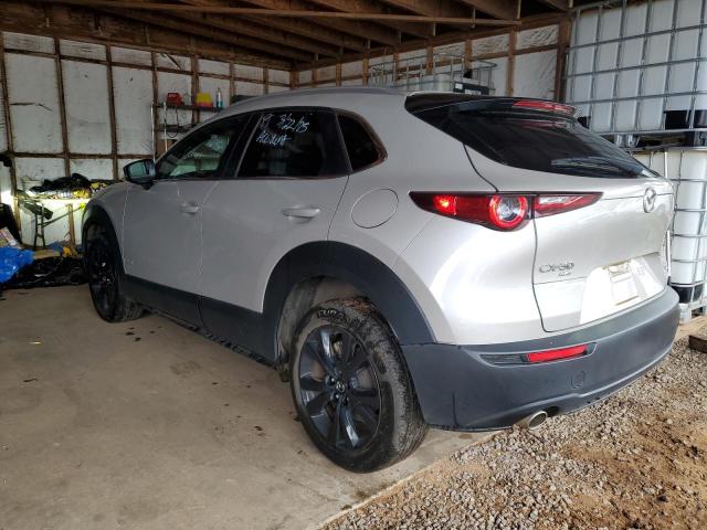 2024 MAZDA CX-30 SELE - 3MVDMBBM5RM650646
