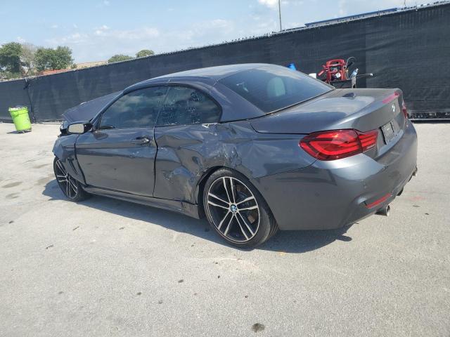 Vin: wba4z5c03l5n18138, lot: 58005275, bmw 4 series 20202