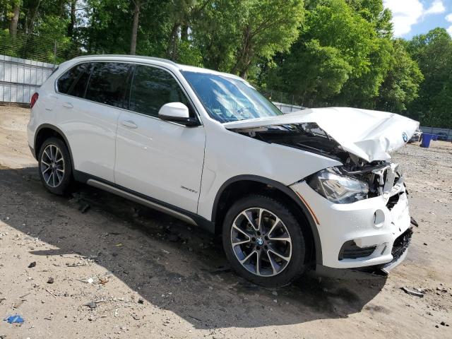 Vin: 5uxks4c36h0n15529, lot: 55509305, bmw x5 xdrive35d 20174