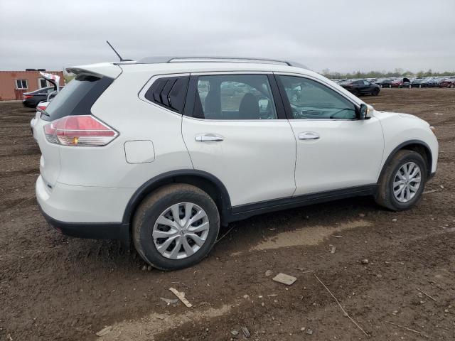 Vin: 5n1at2mt4ec821146, lot: 56558195, nissan rogue s 20143