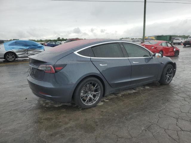 Vin: 5yj3e1ea1jf005118, lot: 55630945, tesla model 3 20183