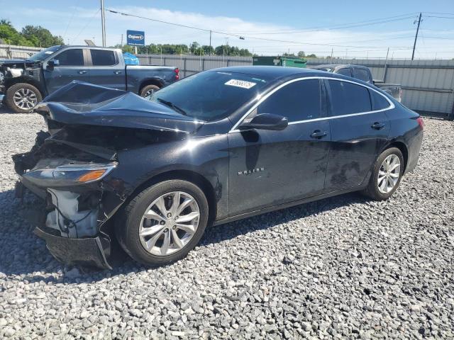 Vin: 1g1zd5st7lf029540, lot: 57666375, chevrolet malibu lt 2020 img_1