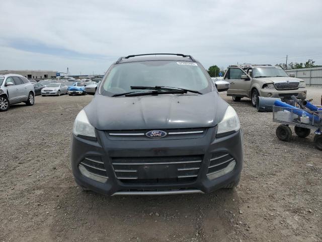 2015 FORD ESCAPE SE - 1FMCU9G97FUB43423