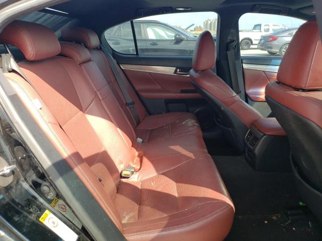 2015 LEXUS GS 350 JTHBE1BL2FA010909