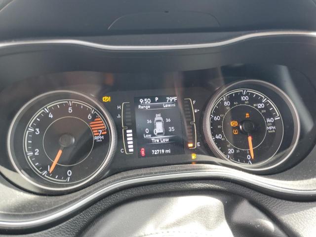 2019 JEEP CHEROKEE L - 1C4PJLLB4KD266045