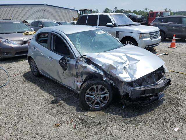 Vin: 3mydlbjvxly700912, lot: 57640805, toyota yaris le 20204