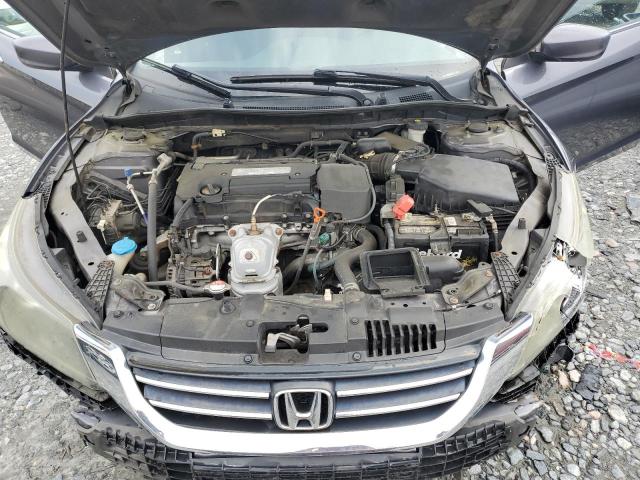 2015 HONDA ACCORD LX - 1HGCR2F32FA152138