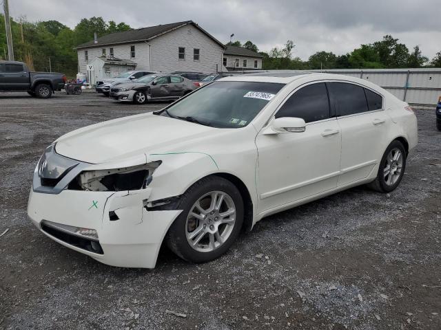 Vin: 19uua8f21aa002634, lot: 55747965, acura tl 2010 img_1