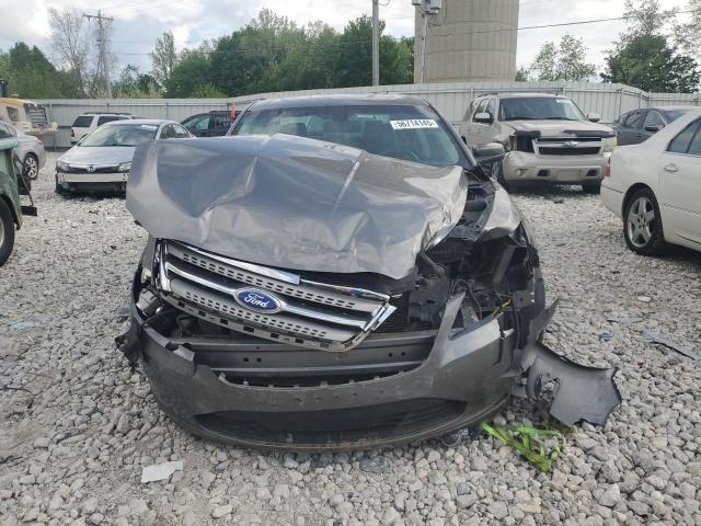 2011 FORD TAURUS SEL - 1FAHP2EW8BG188841