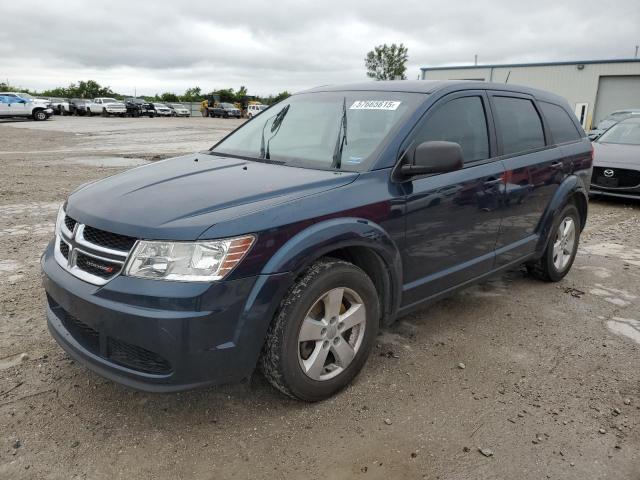 Vin: 3c4pdcab9dt537771, lot: 57665615, dodge journey se 2013 img_1
