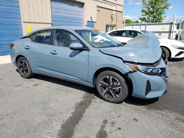 Vin: 3n1ab8cv9sy288083, lot: 55689185, nissan sentra sv 20254