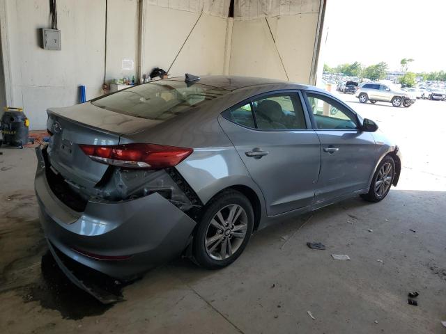 Vin: kmhd84lf6hu064030, lot: 57387775, hyundai elantra se 20173