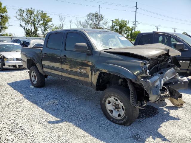 Vin: 3tmlu4en5cm099803, lot: 57209375, toyota tacoma double cab 20124