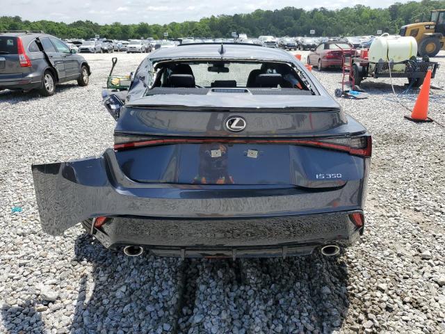 2024 LEXUS IS 350 F S - JTHBZ1B24R5082333