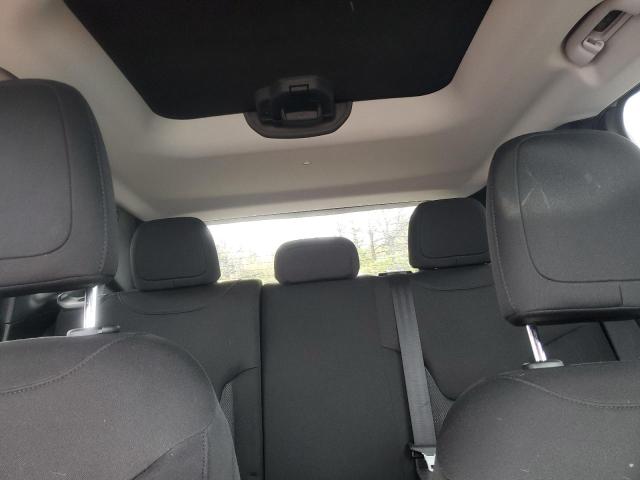 2016 JEEP RENEGADE L - ZACCJBBT7GPE37821