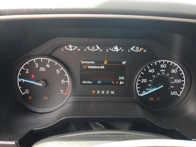 2021 FORD F150 SUPER - 1FTEX1EP2MKD18922