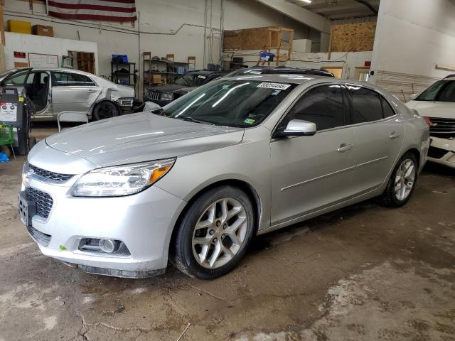 Vin: 1g11d5sl5ff351790, lot: 58054495, chevrolet malibu 2lt 2015 img_1