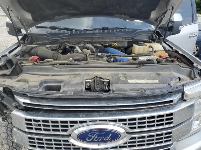 2017 FORD F250 SUPER - 1FT7W2BT0HEE63268