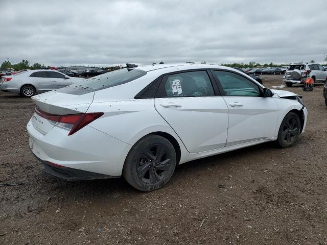 Vin: 5nplm4ag6mh002252, lot: 57993205, hyundai elantra sel 20213
