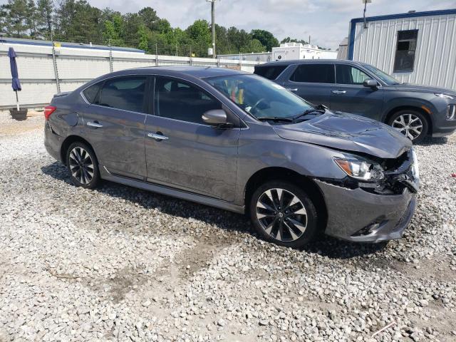 Vin: 3n1ab7ap4ky457408, lot: 56343375, nissan sentra s 20194