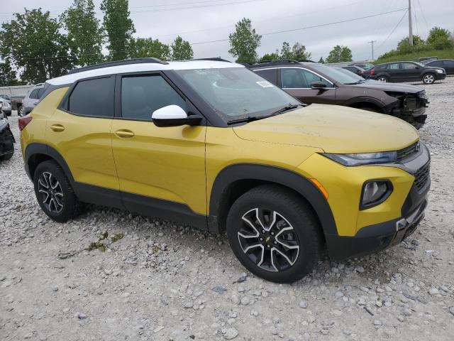 Vin: kl79mssl3pb017742, lot: 58699305, chevrolet trailblzr activ 20234