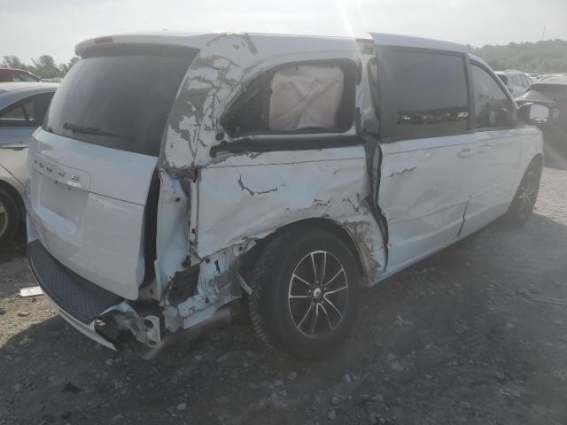 Vin: 2c4rdgcg4gr108697, lot: 56991865, dodge caravan sxt 20163