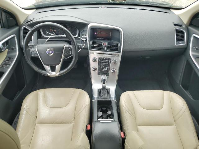 2017 VOLVO XC60 T5 DY YV440MDRXH2222009